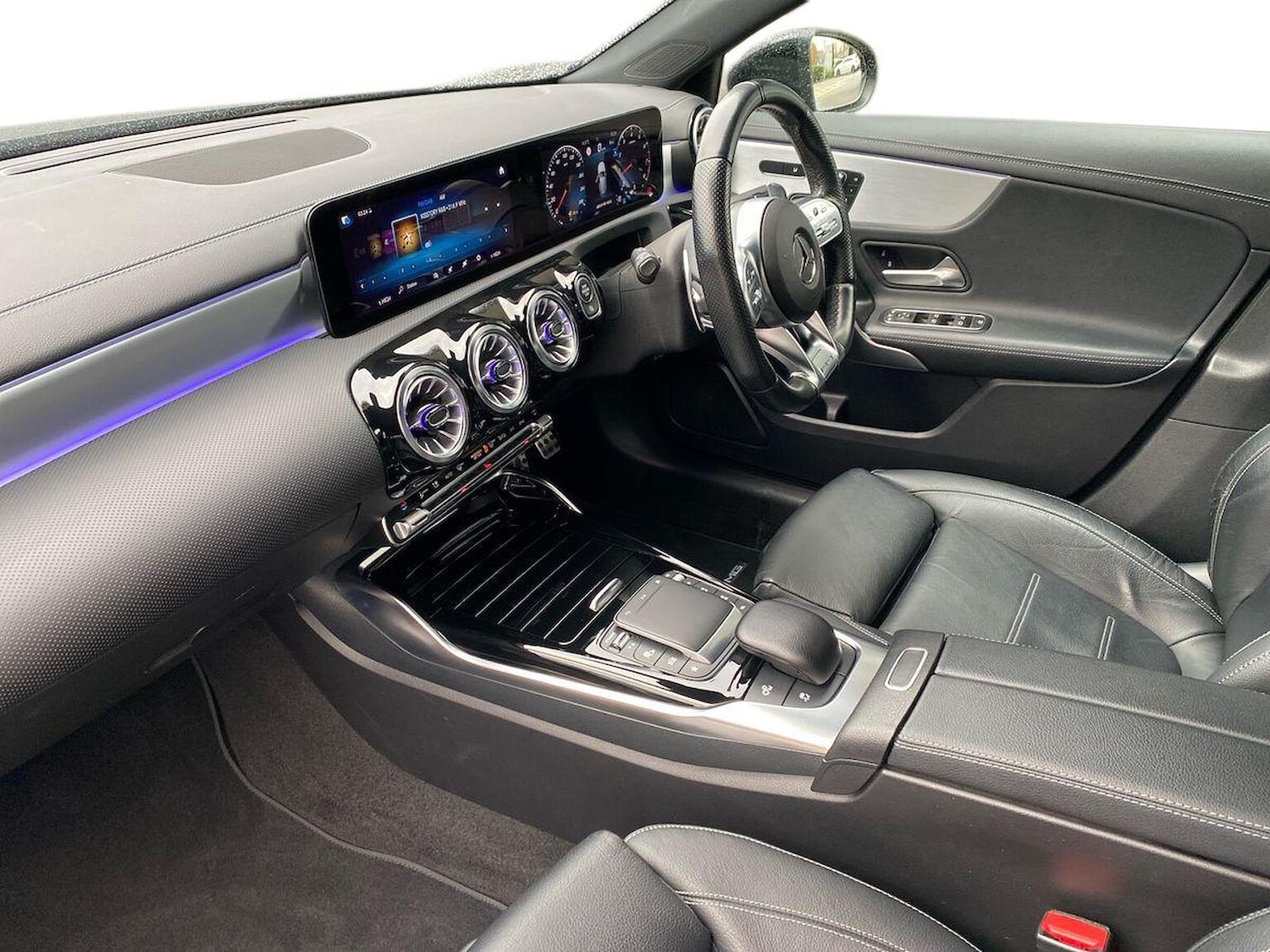 Used Mercedes-Benz A-Class 2022 for sale - 76490556: Photo 7