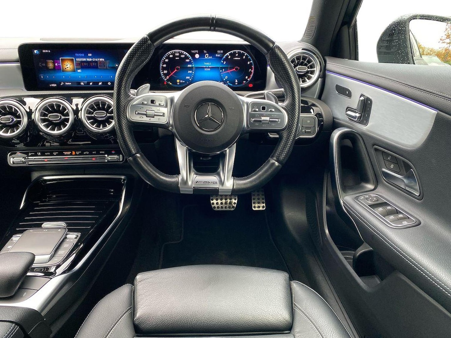 Used Mercedes-Benz A-Class 2022 for sale - 76490556: Photo 9