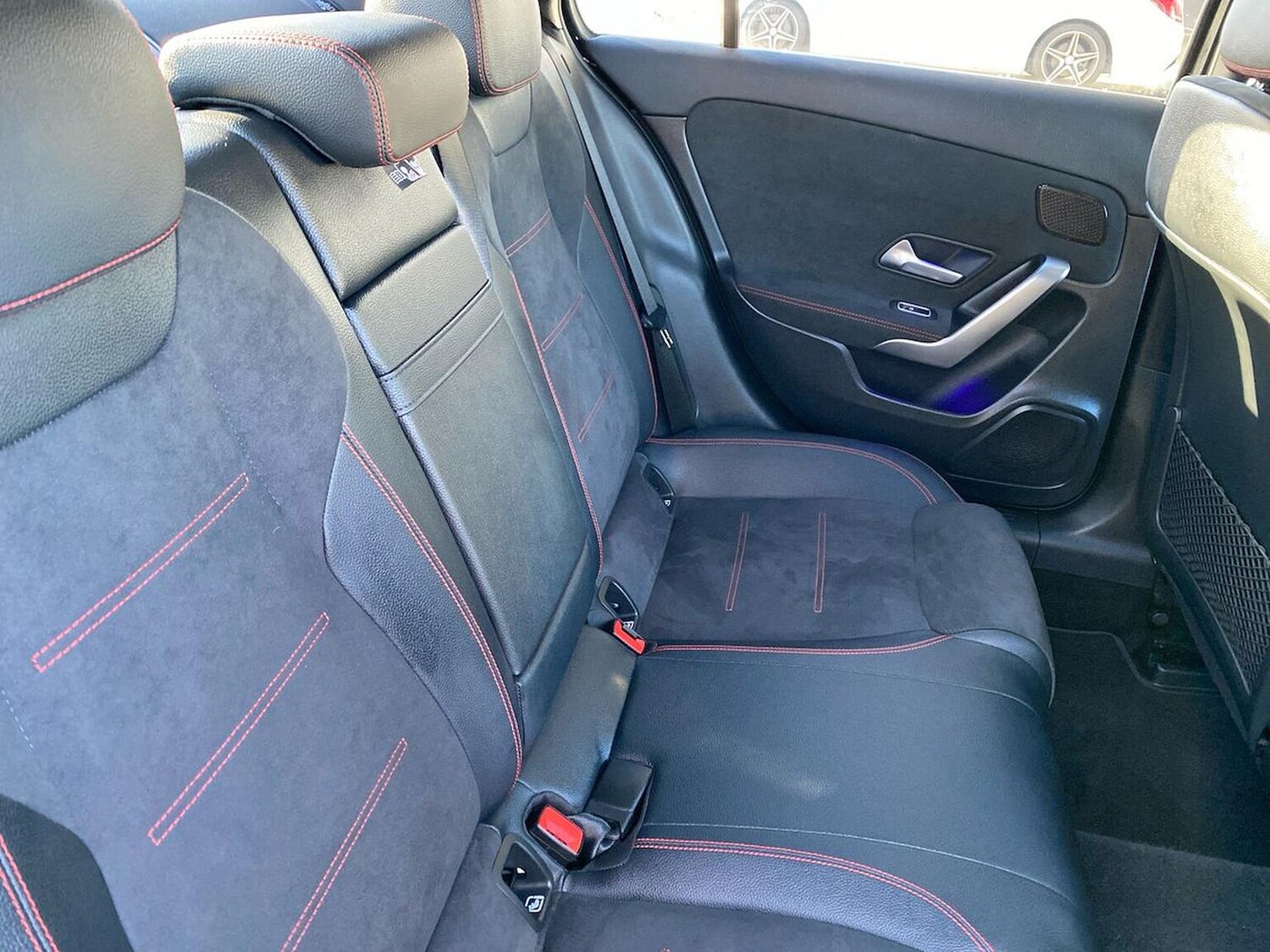 Used Mercedes-Benz A-Class 2024 for sale - 77488814: Photo 16