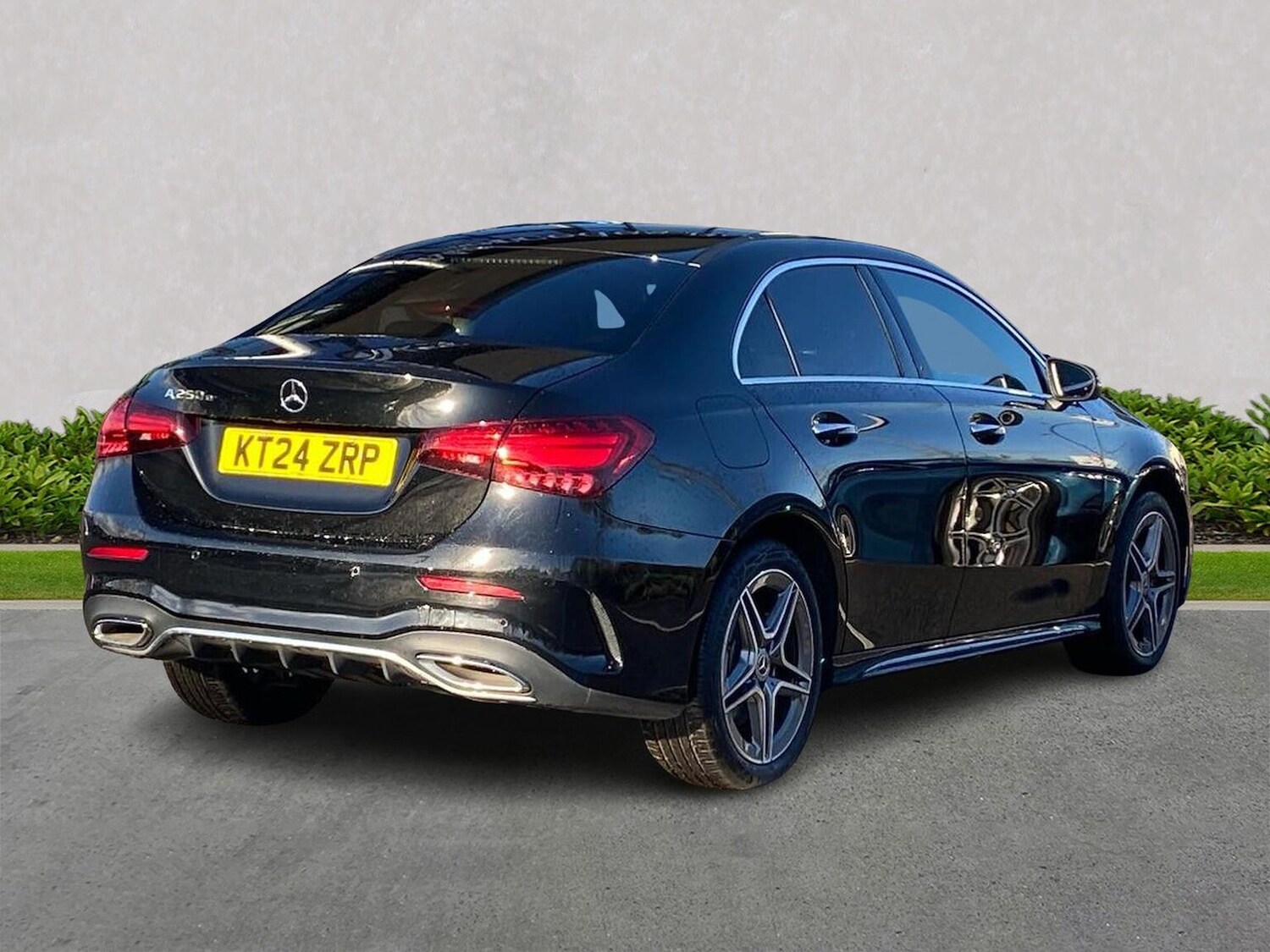 Used Mercedes-Benz A-Class 2024 for sale - 77488814: Photo 18