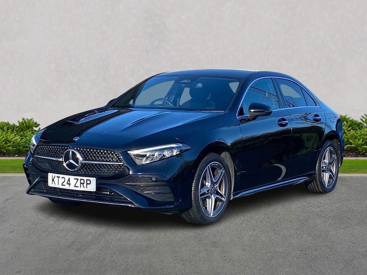 Used Mercedes-Benz A-Class 2024 for sale - 77488814: Photo 20