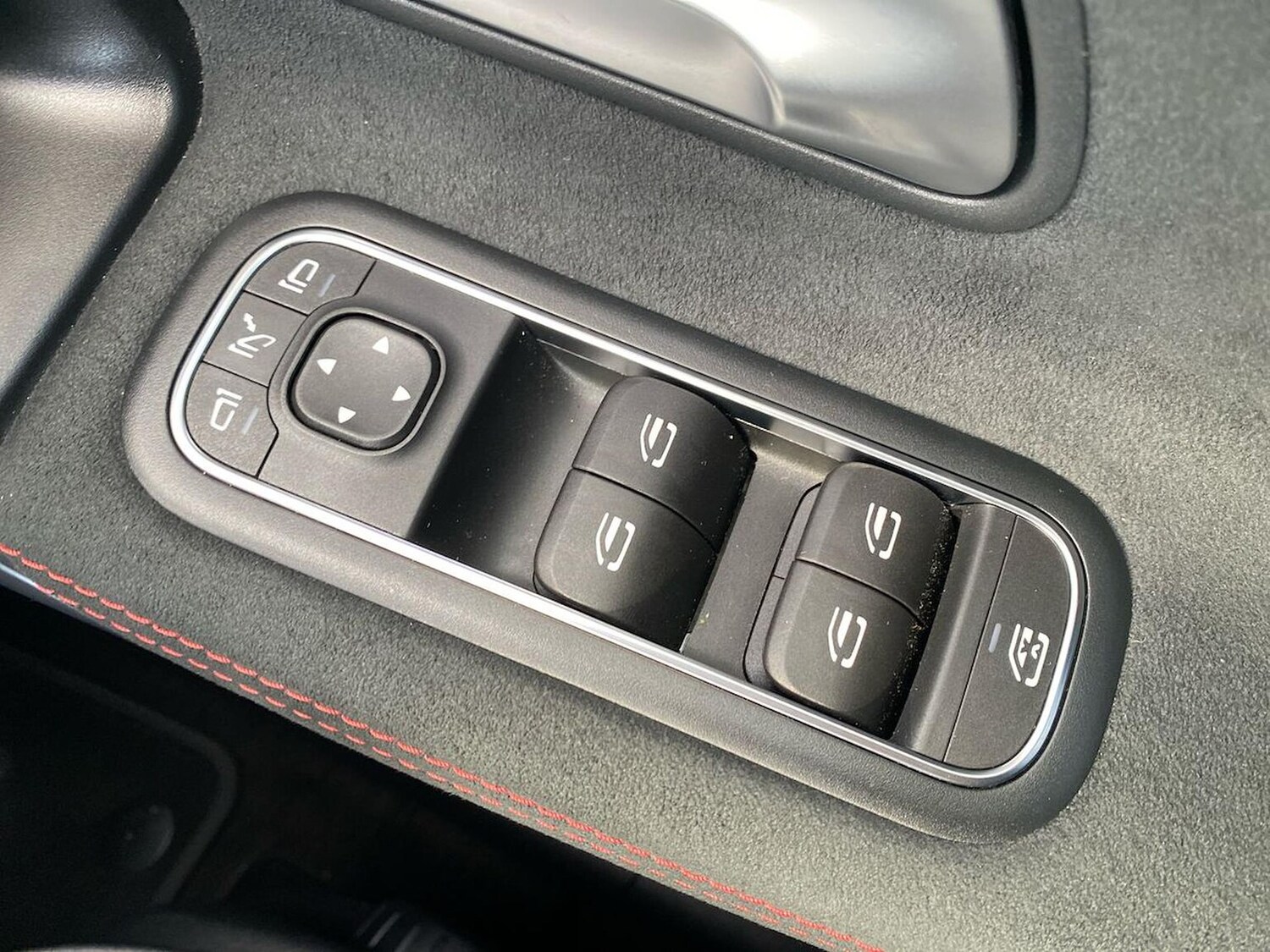 Used Mercedes-Benz A-Class 2024 for sale - 77488814: Photo 21