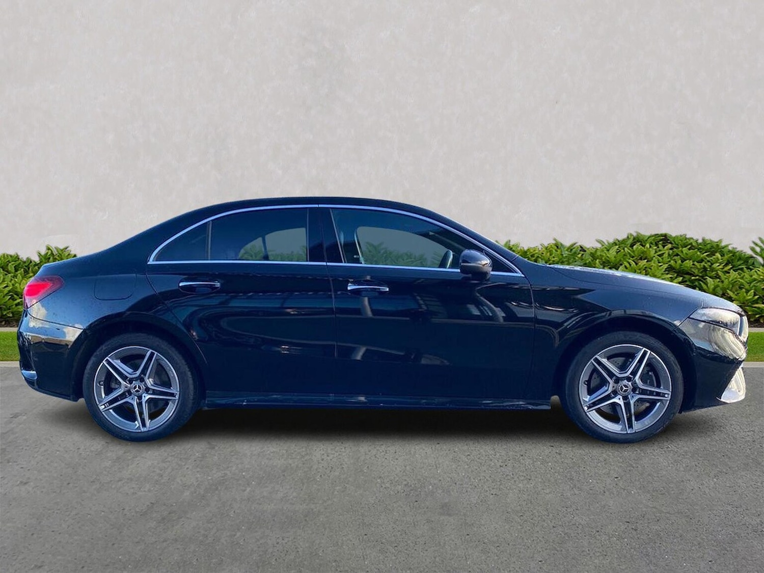 Used Mercedes-Benz A-Class 2024 for sale - 77488814: Photo 3