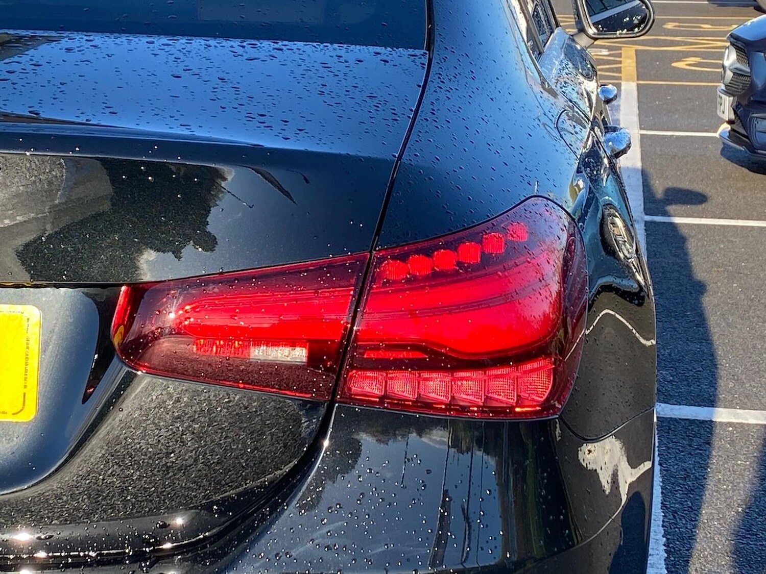 Used Mercedes-Benz A-Class 2024 for sale - 77488814: Photo 35