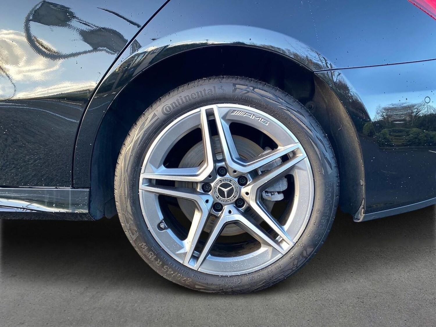 Used Mercedes-Benz A-Class 2024 for sale - 77488814: Photo 6