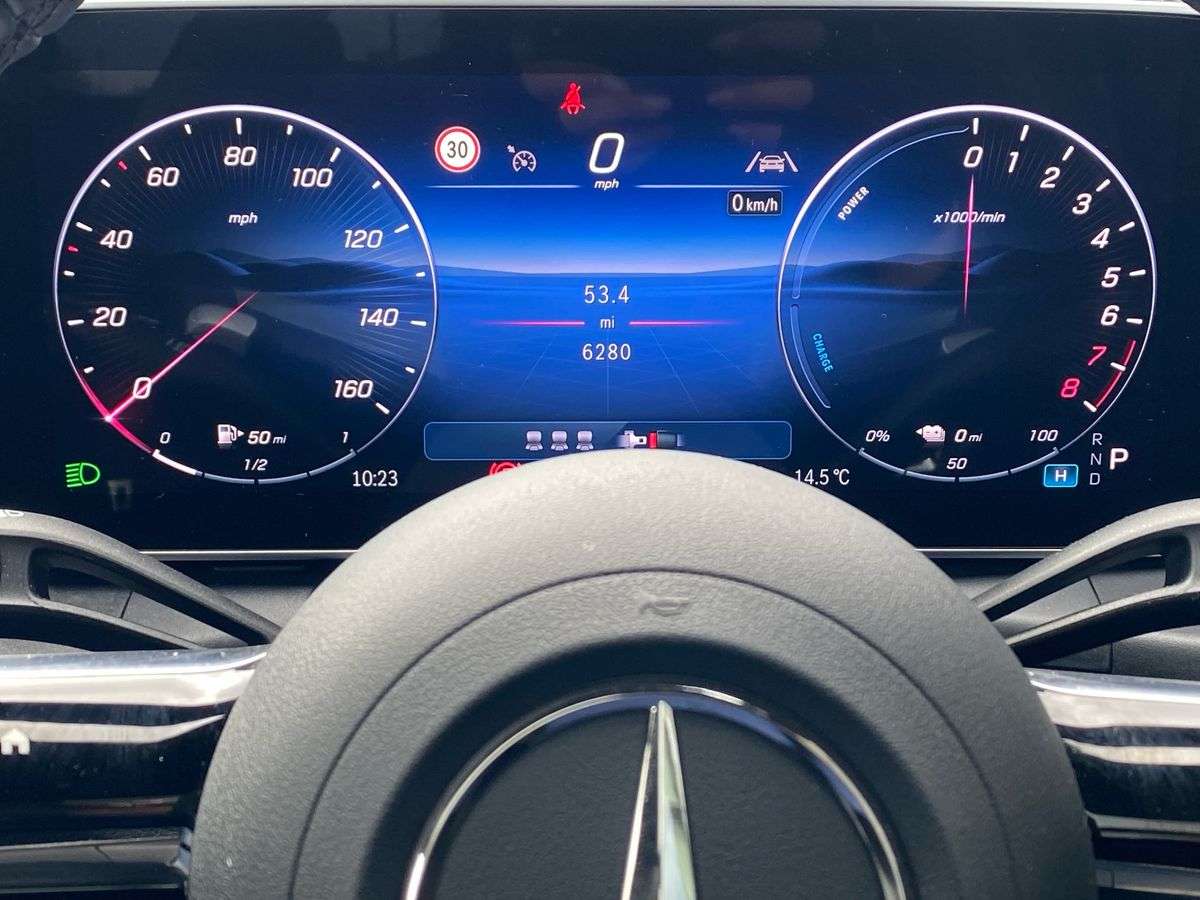 Used Mercedes-Benz GLC 2025 for sale - 78218660: Photo 10