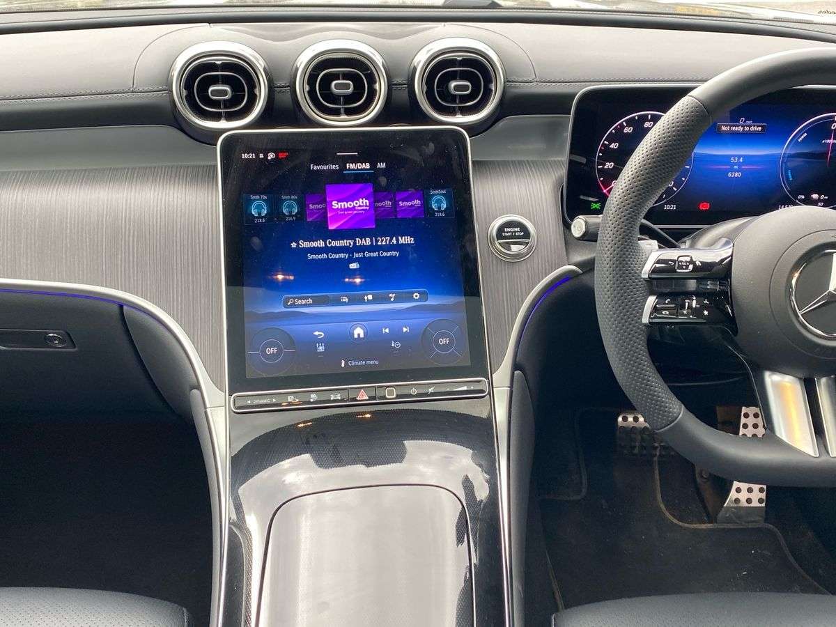 Used Mercedes-Benz GLC 2025 for sale - 78218660: Photo 13