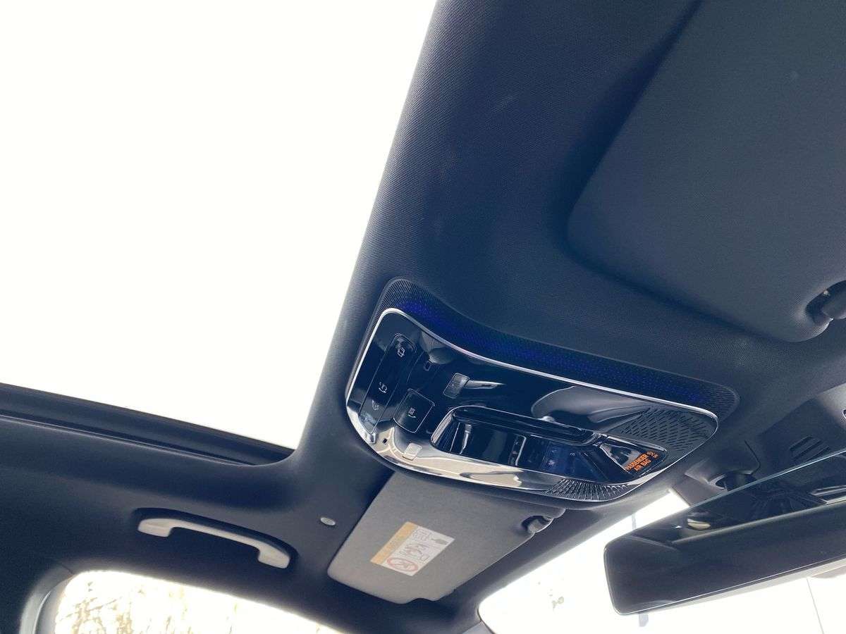 Used Mercedes-Benz GLC 2025 for sale - 78218660: Photo 14