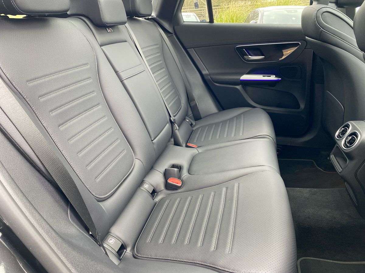 Used Mercedes-Benz GLC 2025 for sale - 78218660: Photo 16