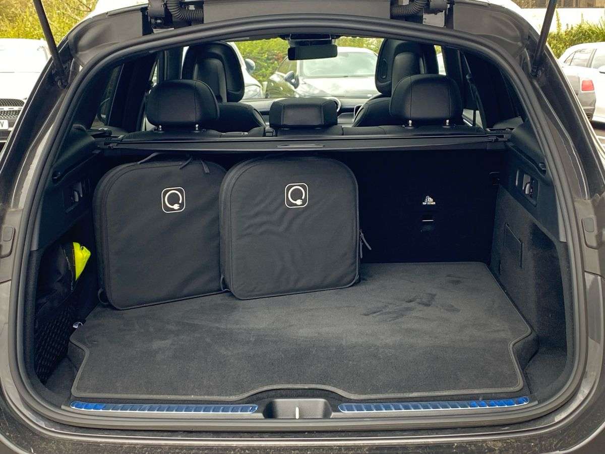 Used Mercedes-Benz GLC 2025 for sale - 78218660: Photo 17