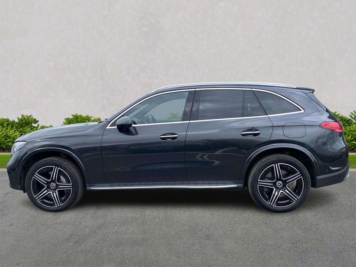 Used Mercedes-Benz GLC 2025 for sale - 78218660: Photo 19