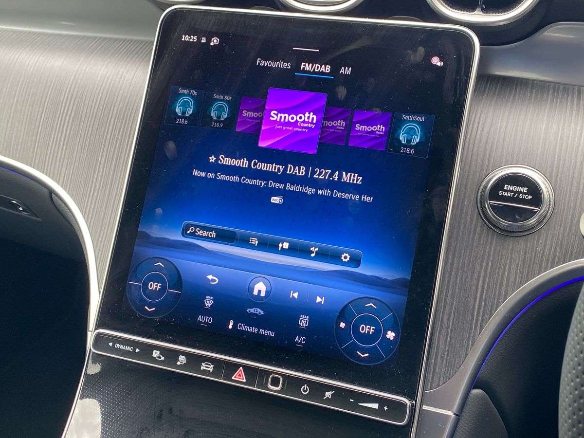 Used Mercedes-Benz GLC 2025 for sale - 78218660: Photo 25