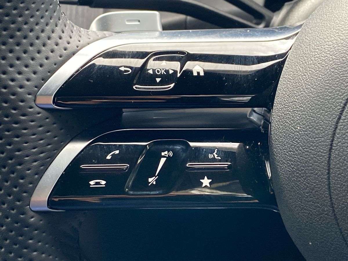 Used Mercedes-Benz GLC 2025 for sale - 78218660: Photo 26