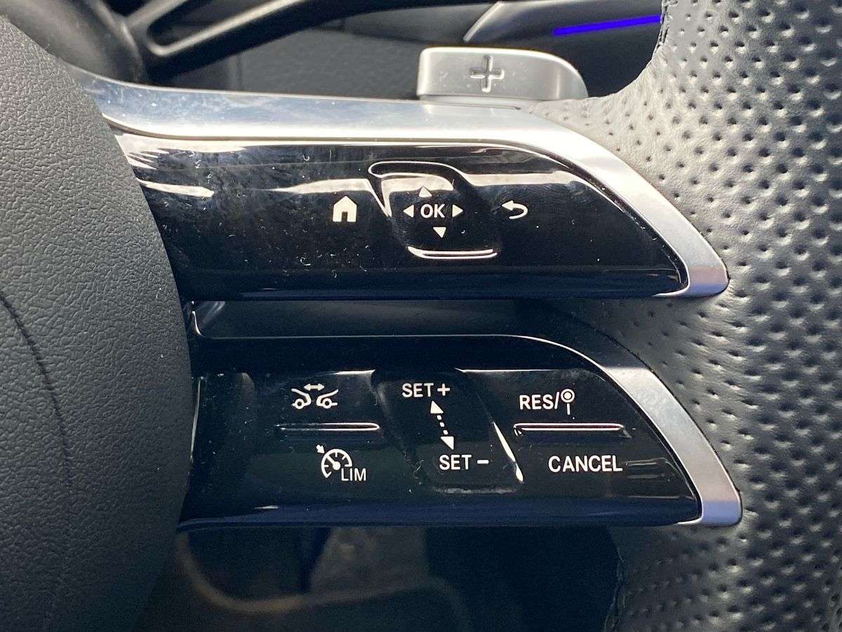 Used Mercedes-Benz GLC 2025 for sale - 78218660: Photo 27