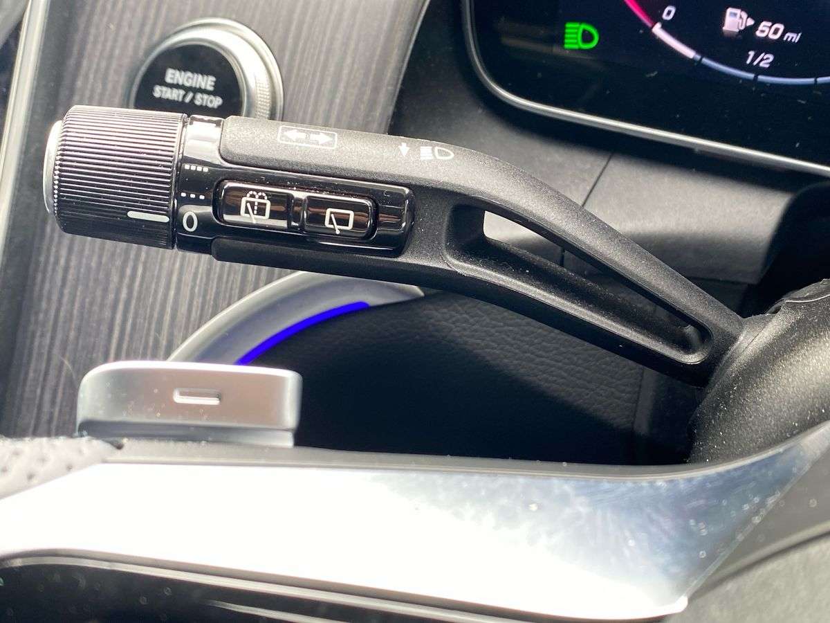 Used Mercedes-Benz GLC 2025 for sale - 78218660: Photo 28