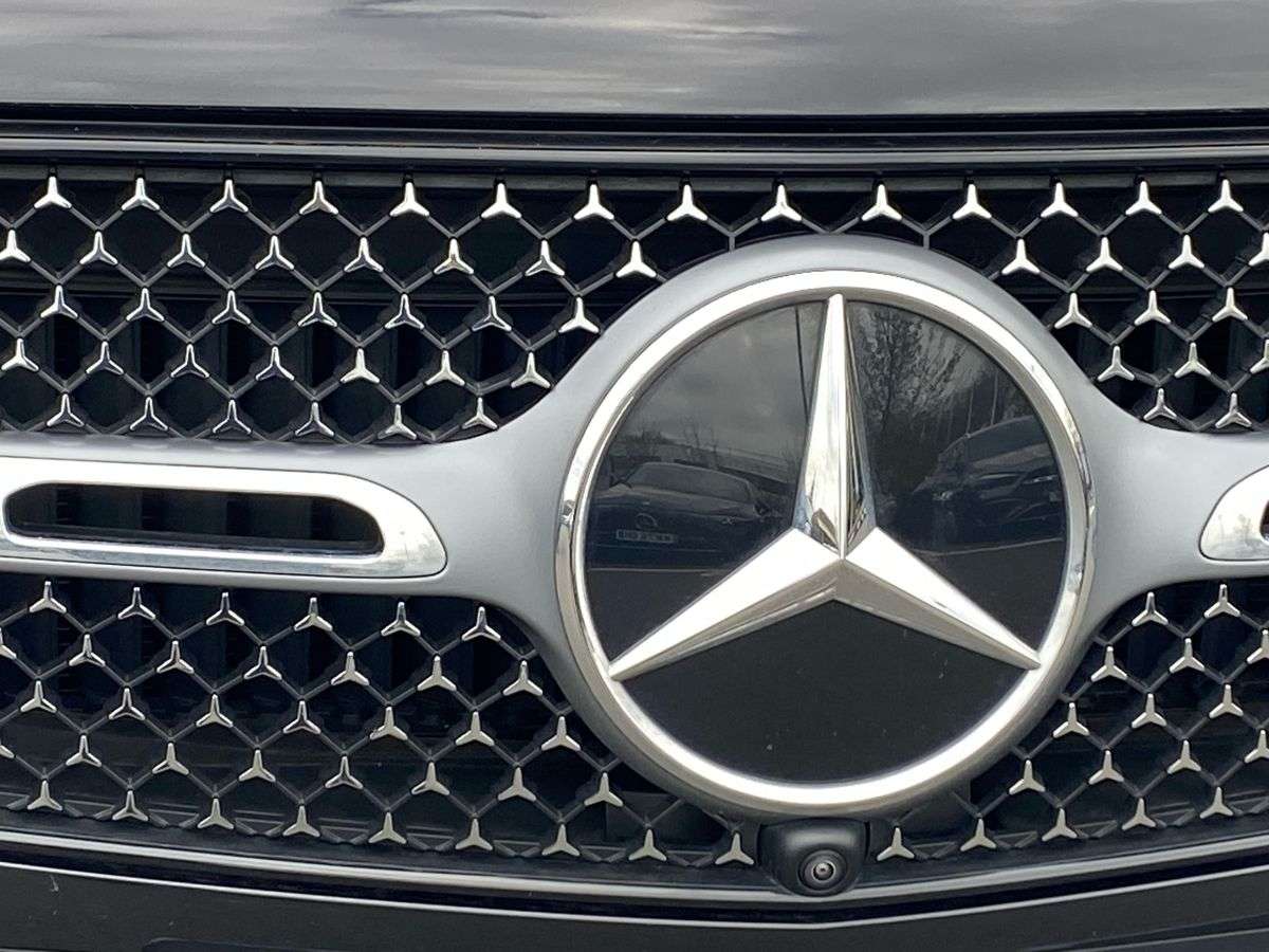 Used Mercedes-Benz GLC 2025 for sale - 78218660: Photo 33