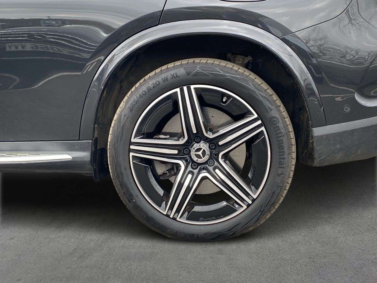 Used Mercedes-Benz GLC 2025 for sale - 78218660: Photo 6