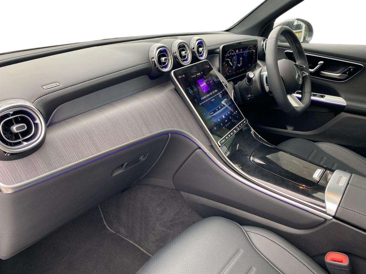 Used Mercedes-Benz GLC 2025 for sale - 78218660: Photo 7