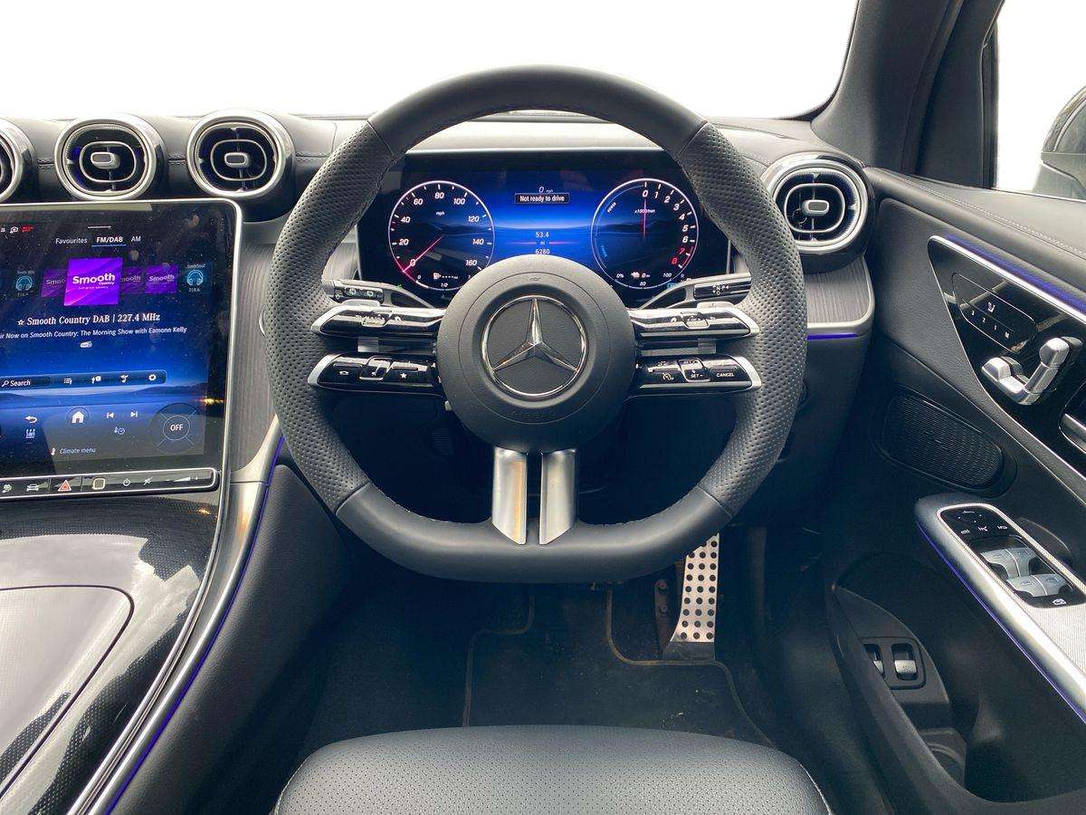 Used Mercedes-Benz GLC 2025 for sale - 78218660: Photo 9