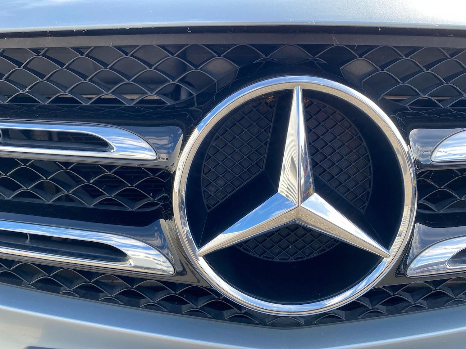 Used Mercedes-Benz GLC 2018 for sale - 76070265: Photo 33