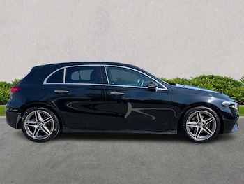 Used Mercedes-Benz A-Class 2023 for sale - 79037253: Photo