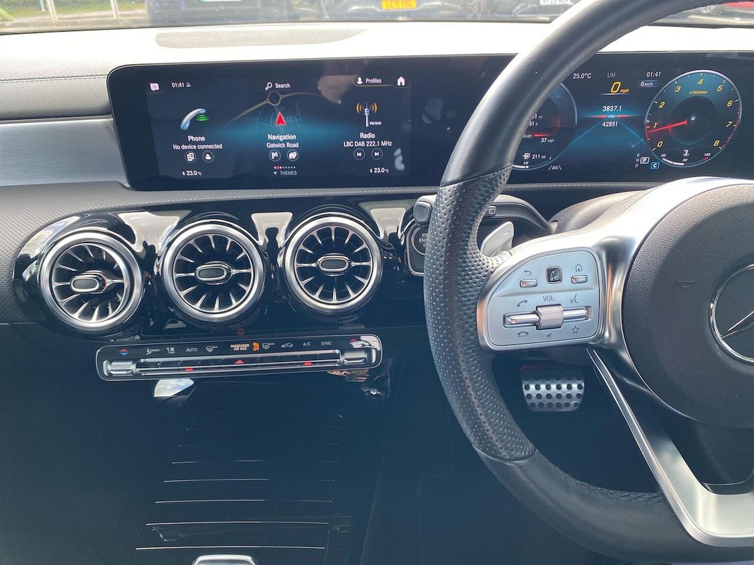 Used Mercedes-Benz CLA 2022 for sale - 76107117: Photo 13