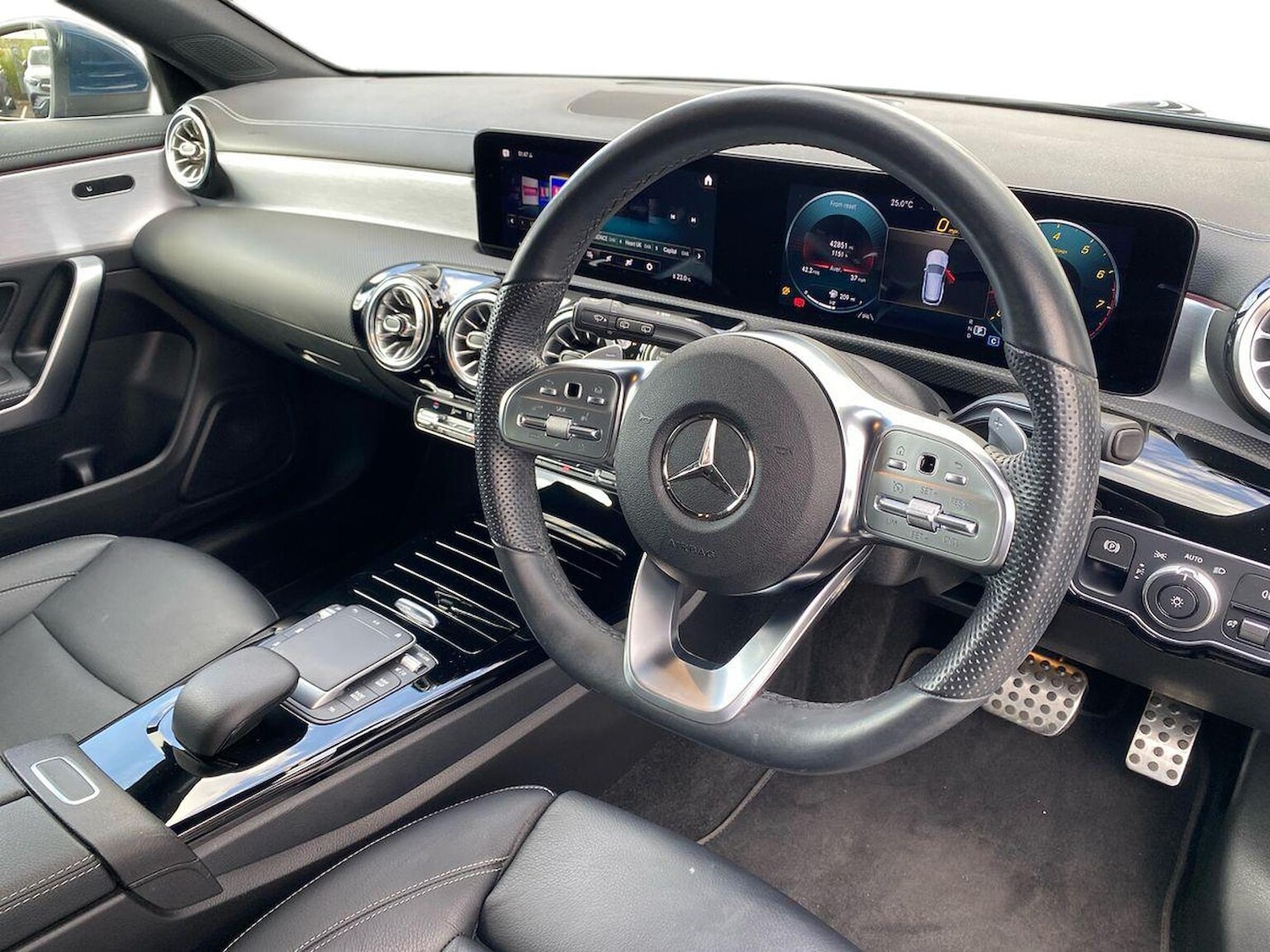 Used Mercedes-Benz CLA 2022 for sale - 76107117: Photo 15
