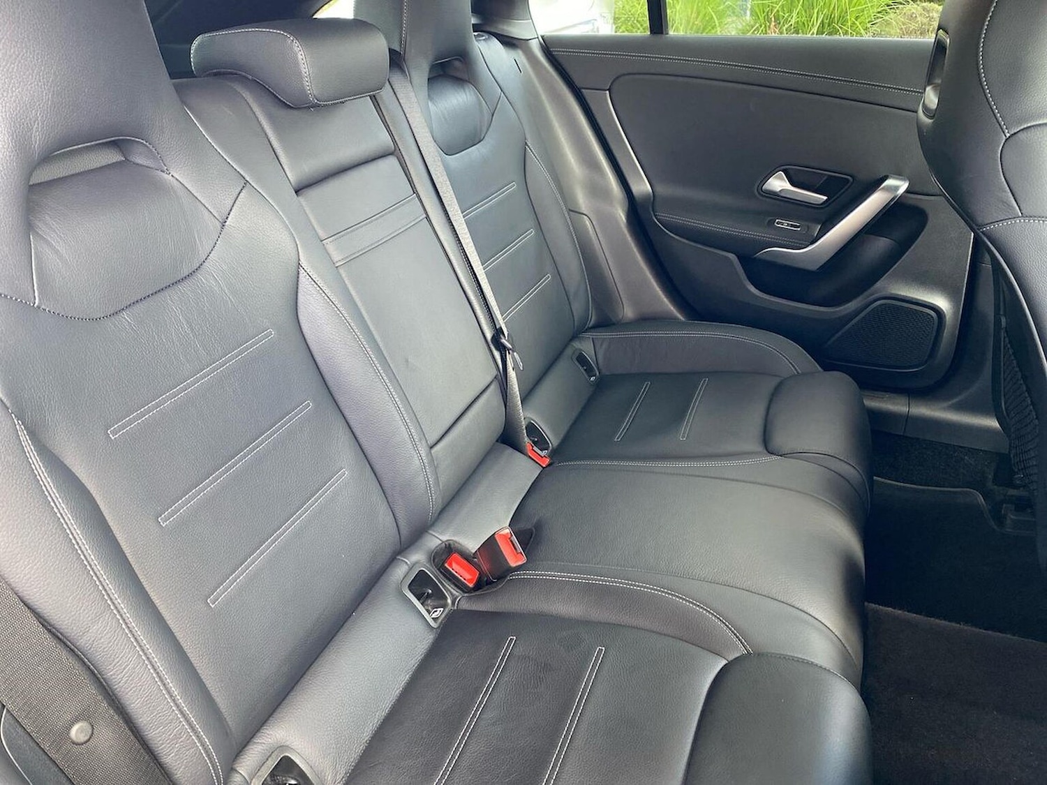 Used Mercedes-Benz CLA 2022 for sale - 76107117: Photo 16