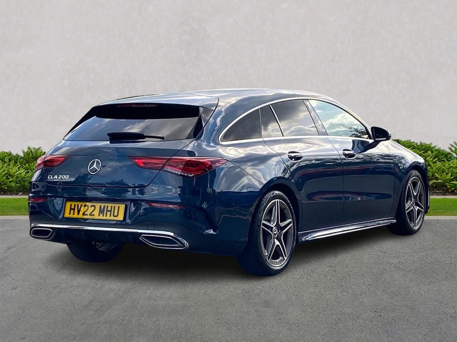 Used Mercedes-Benz CLA 2022 for sale - 76107117: Photo 18