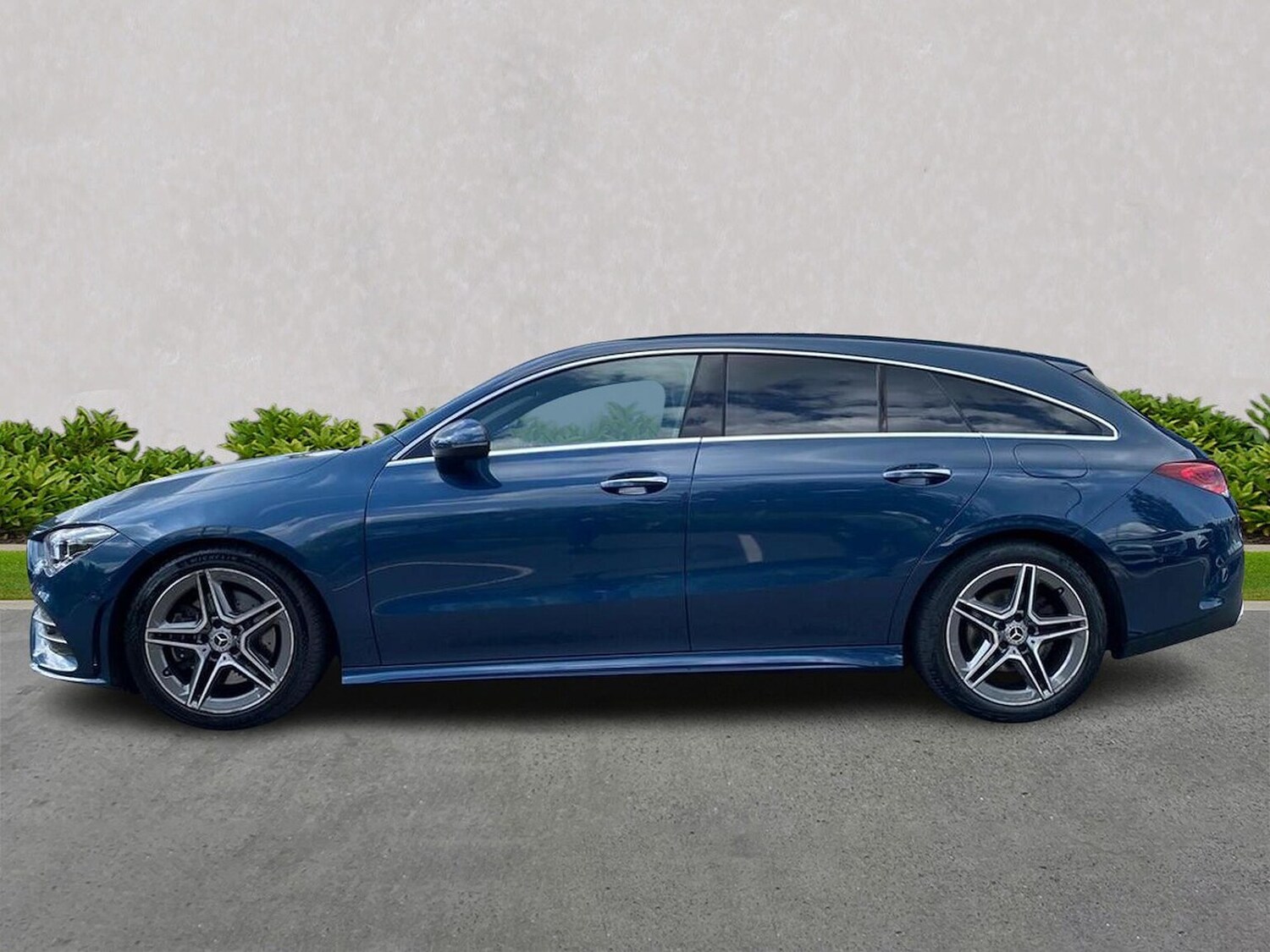Used Mercedes-Benz CLA 2022 for sale - 76107117: Photo 19