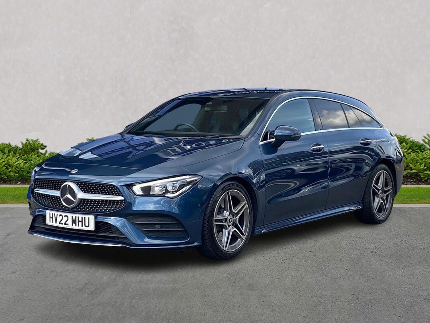 Used Mercedes-Benz CLA 2022 for sale - 76107117: Photo 20
