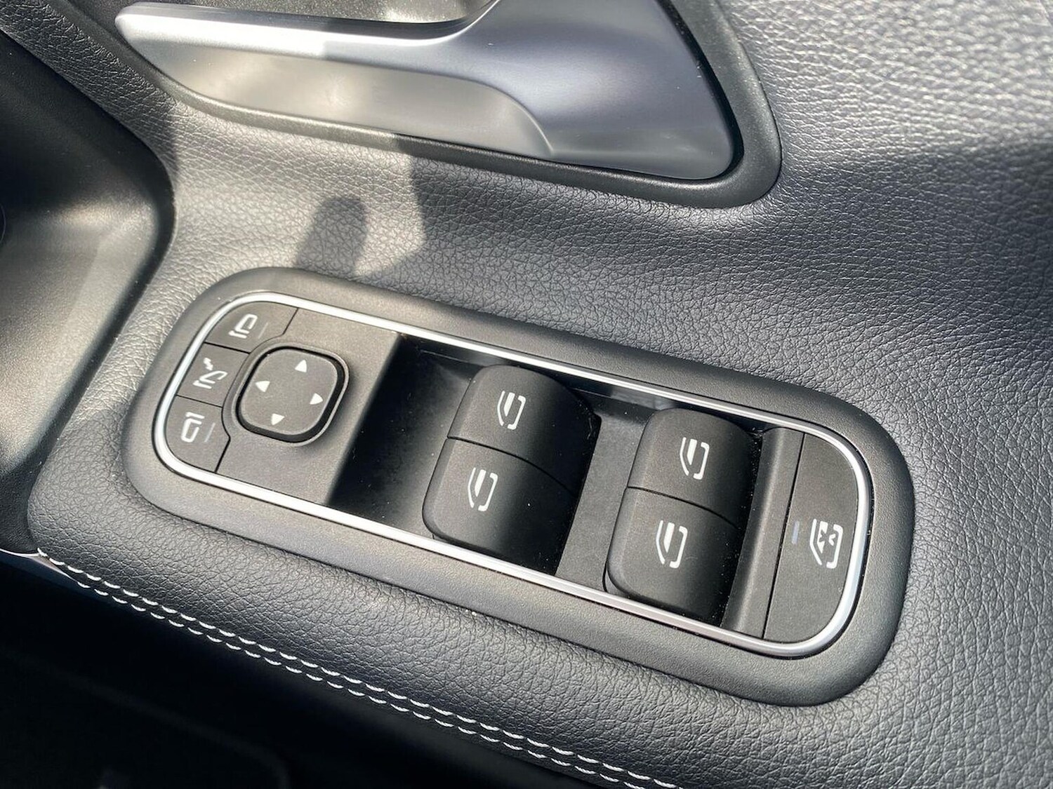 Used Mercedes-Benz CLA 2022 for sale - 76107117: Photo 21