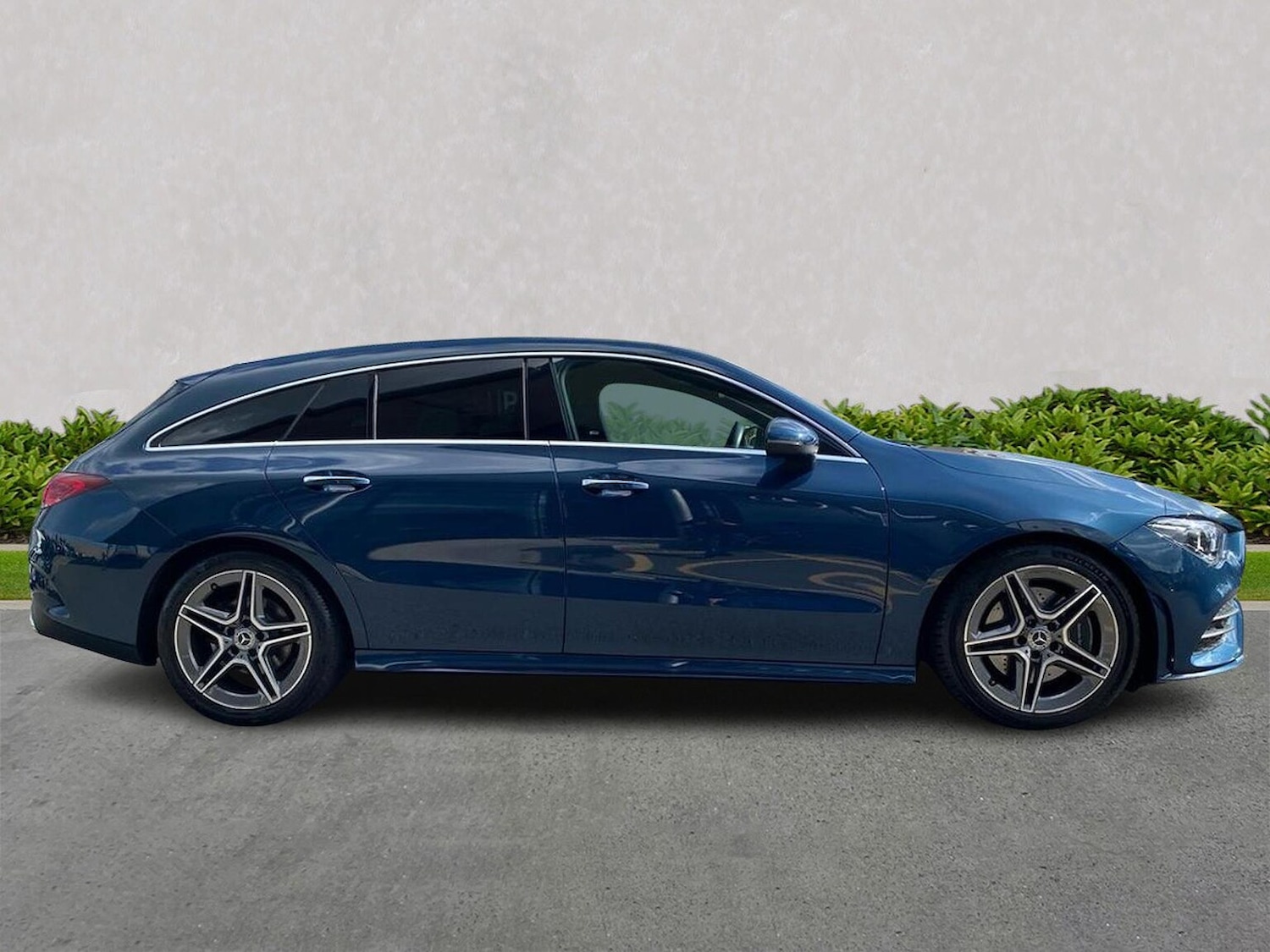 Used Mercedes-Benz CLA 2022 for sale - 76107117: Photo 3