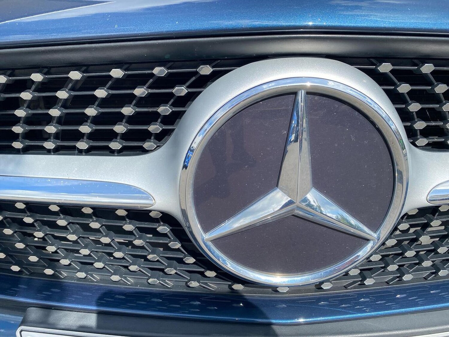 Used Mercedes-Benz CLA 2022 for sale - 76107117: Photo 33