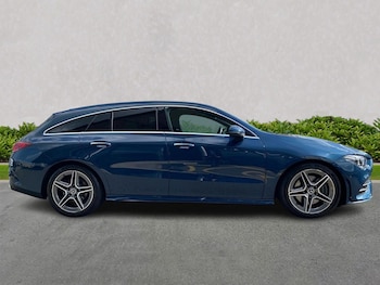 Used Mercedes-Benz CLA 2022 for sale - 76107117: Photo 3
