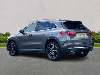 Used Mercedes-Benz GLA 2023 for sale - 75718029: Photo