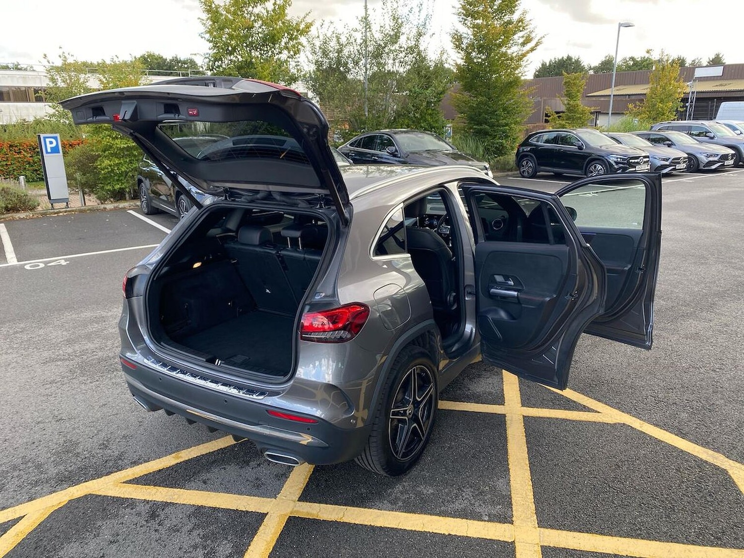 Vehicle 39