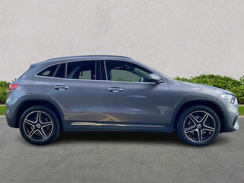 Used Mercedes-Benz GLA 2023 for sale - 75718029: Photo