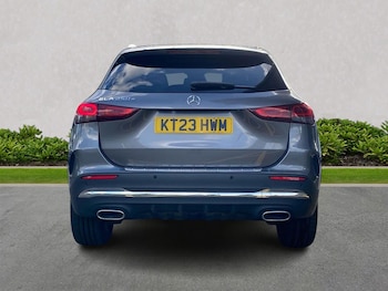 Used Mercedes-Benz GLA 2023 for sale - 75718029: Photo
