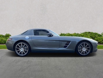 Used Mercedes-Benz S-Class 2011 for sale - 75956493: Photo