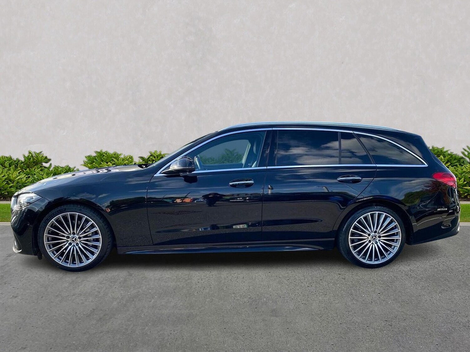 Used Mercedes-Benz C Class 2024 for sale - 77488862: Photo 19