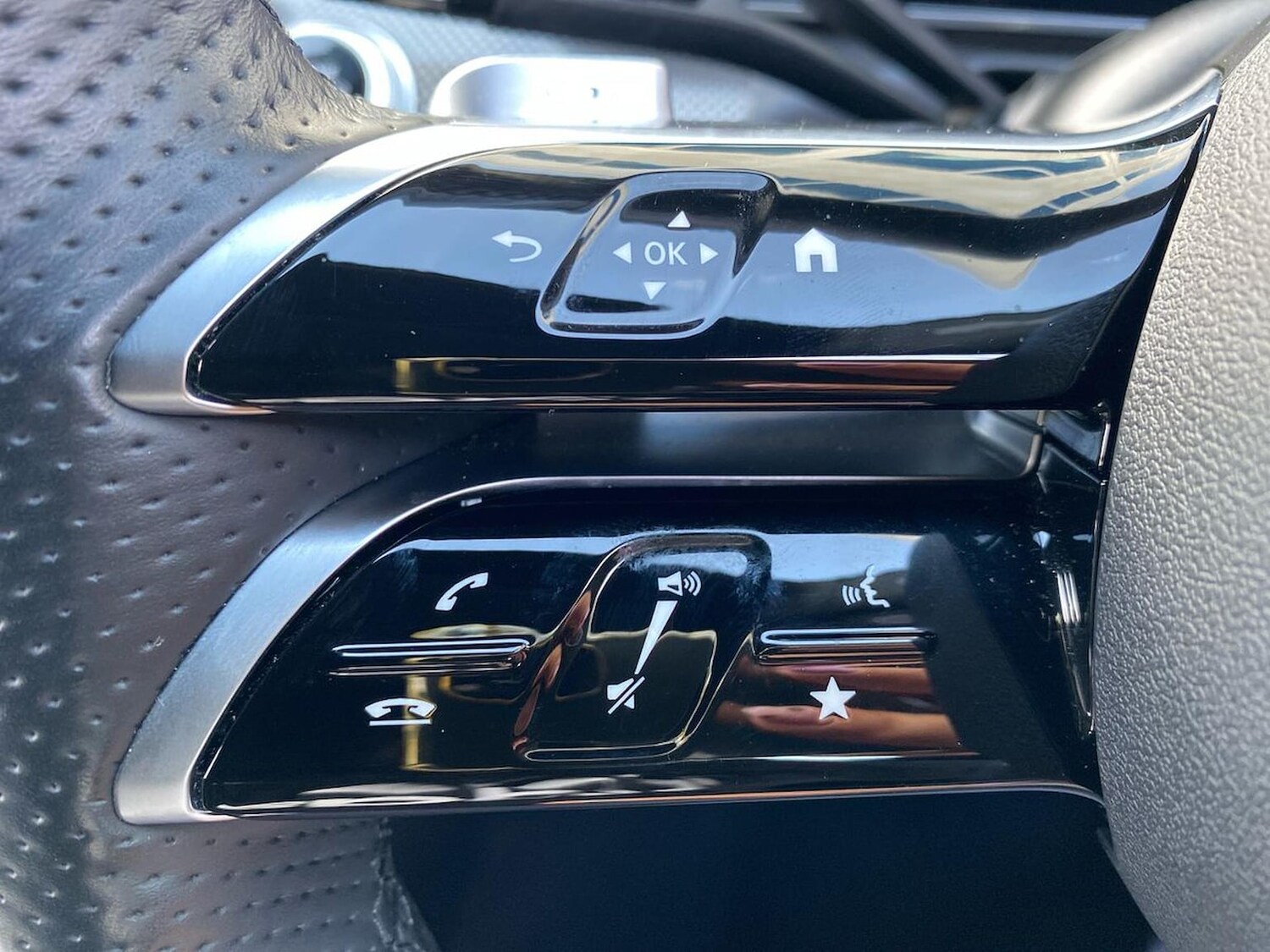 Used Mercedes-Benz C Class 2024 for sale - 77488862: Photo 26