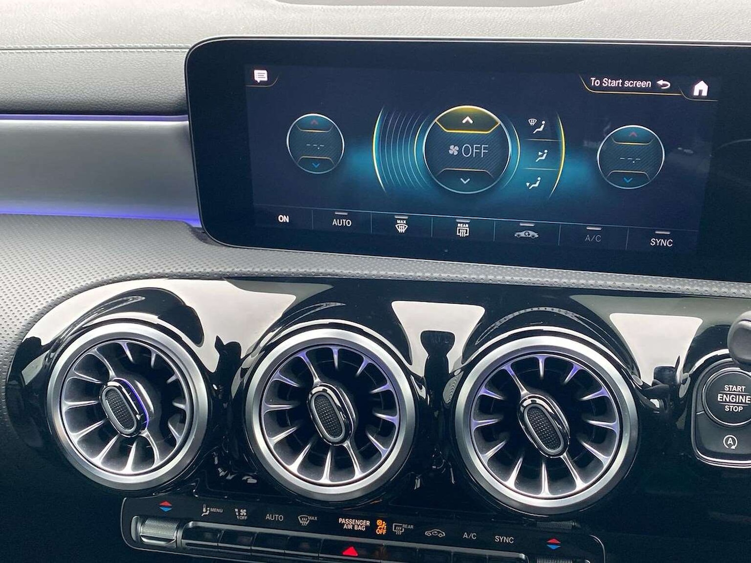 Used Mercedes-Benz A-Class 2022 for sale - 77676314: Photo 12