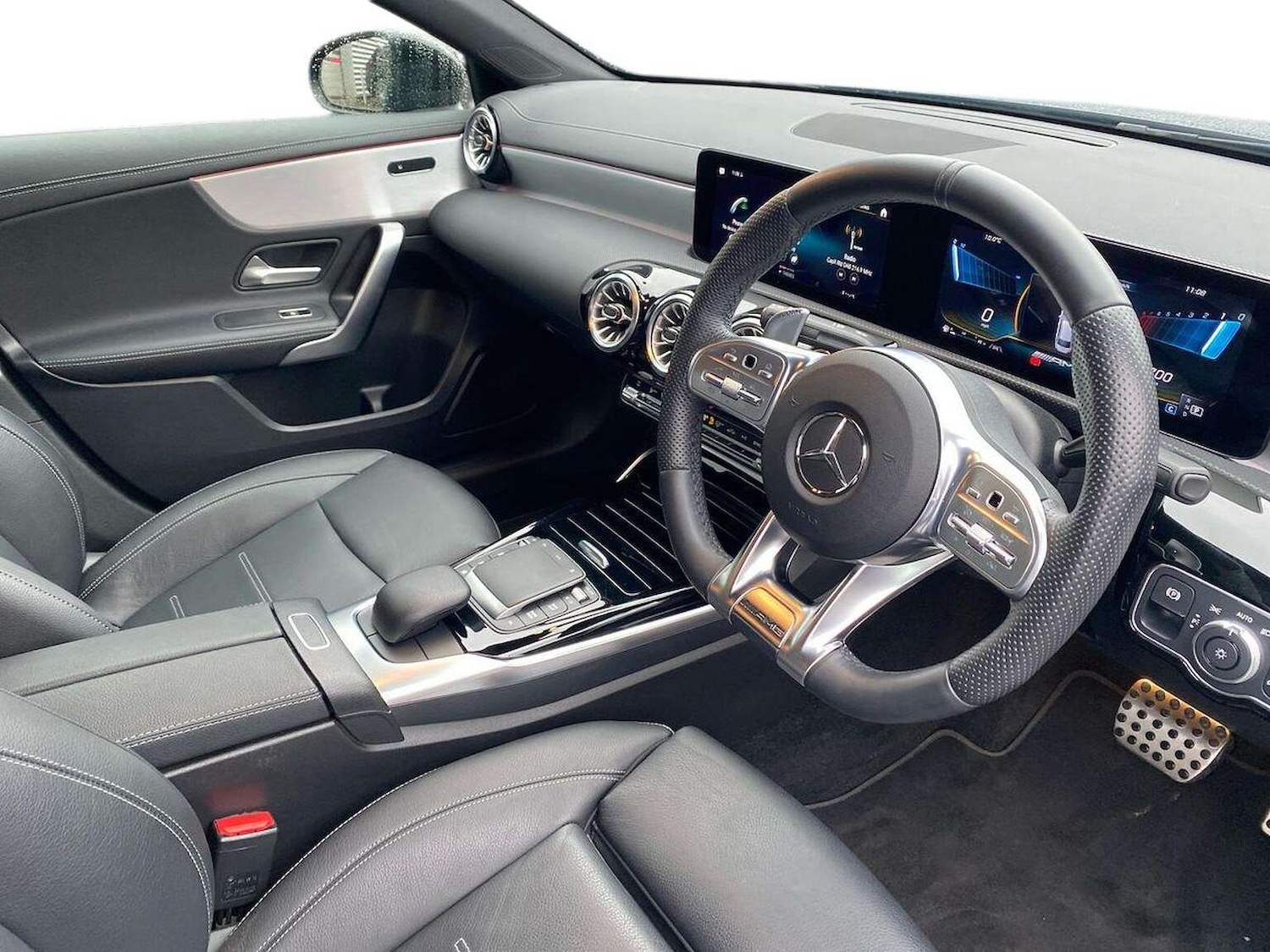 Used Mercedes-Benz A-Class 2022 for sale - 77676314: Photo 15