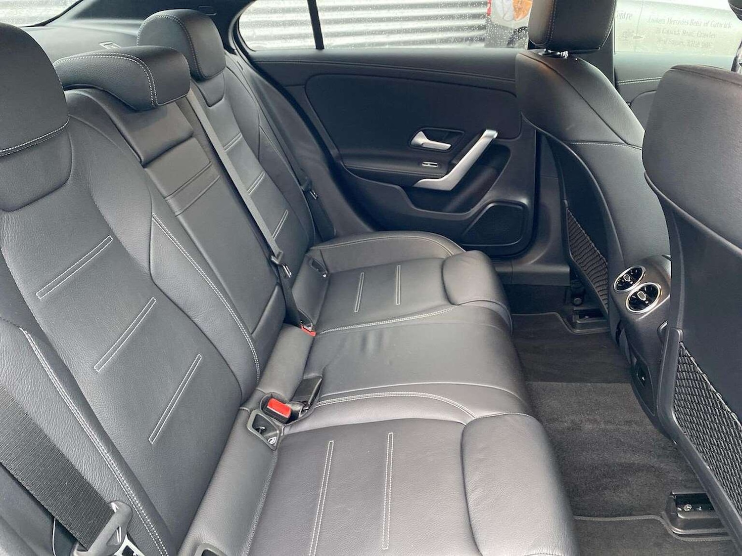 Used Mercedes-Benz A-Class 2022 for sale - 77676314: Photo 16