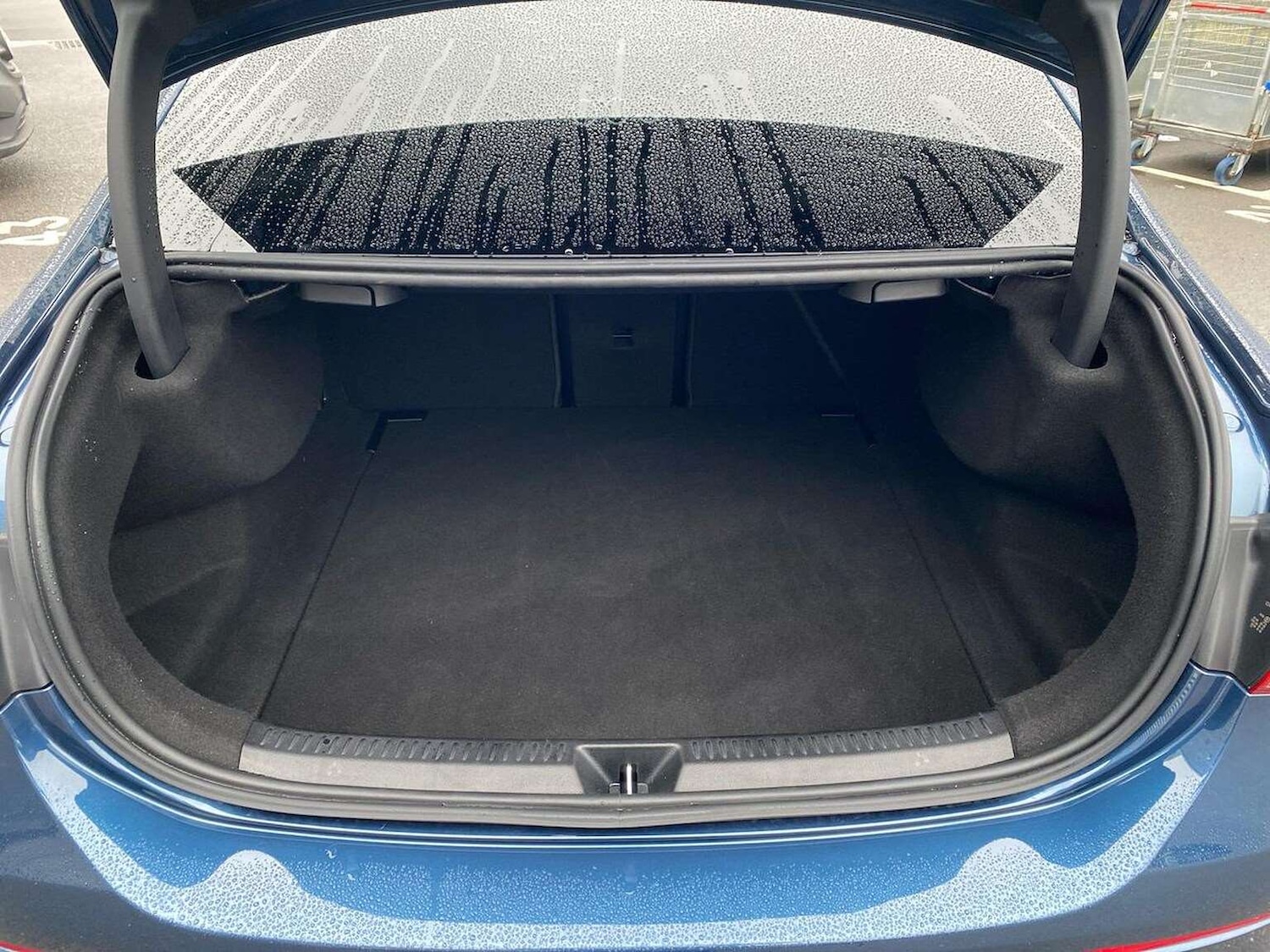 Used Mercedes-Benz A-Class 2022 for sale - 77676314: Photo 17