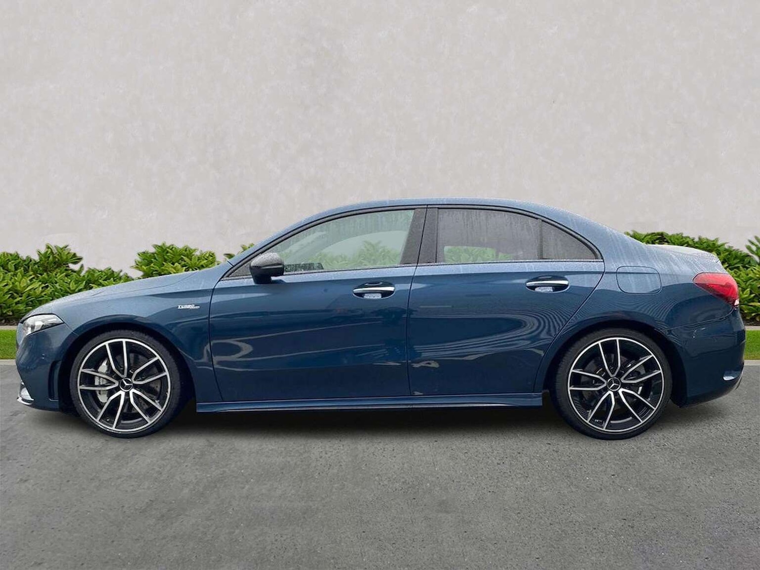 Used Mercedes-Benz A-Class 2022 for sale - 77676314: Photo 19