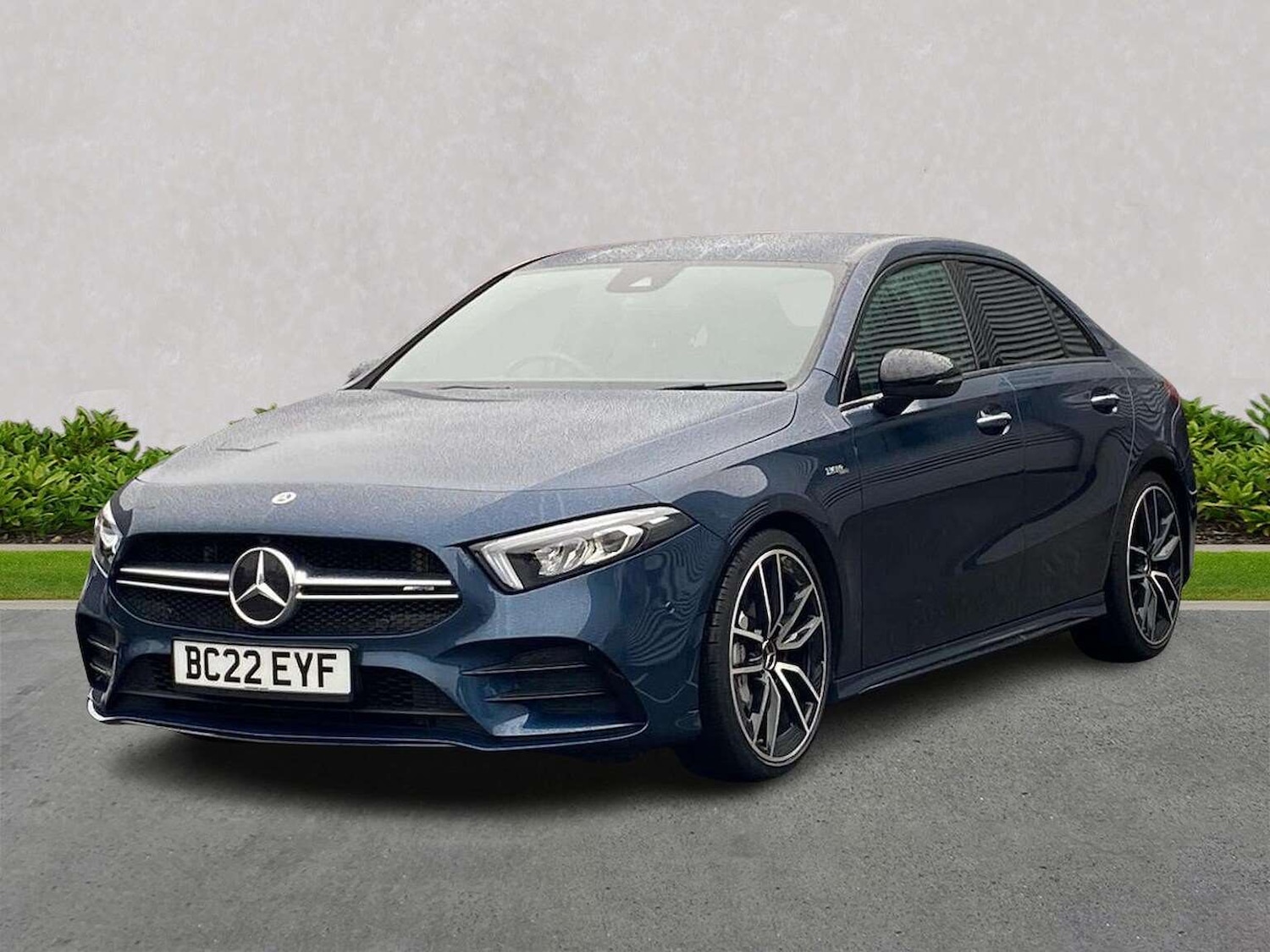 Used Mercedes-Benz A-Class 2022 for sale - 77676314: Photo 20