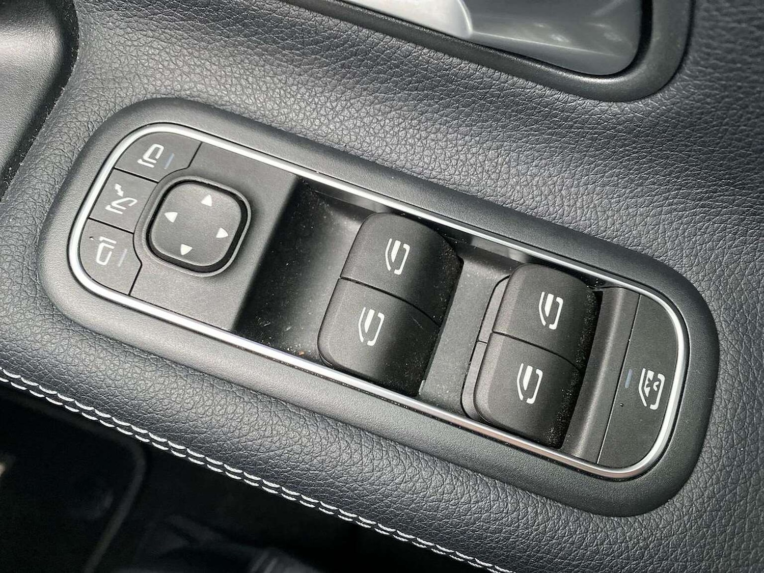 Used Mercedes-Benz A-Class 2022 for sale - 77676314: Photo 21