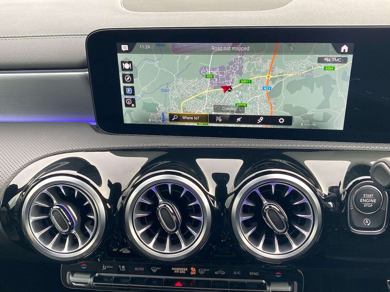 Used Mercedes-Benz A-Class 2022 for sale - 77676314: Photo 24